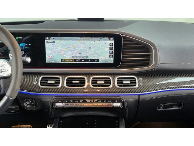 Mercedes-Benz GLE 53 4MATIC SOFT-CLOSE* МАСАЖ* ОБДУХ* 360* DIS* HUD* FULL* КРА - автомобили, коли, обяви за нови и употребявани 10