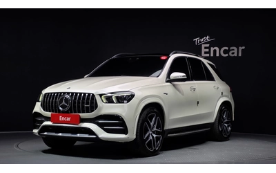 mercedes-benz-gle-53-4matic - 1