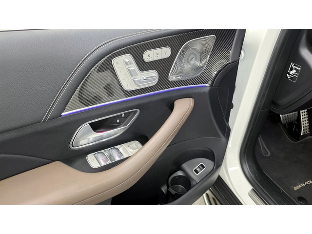 Mercedes-Benz GLE 53 4MATIC SOFT-CLOSE* МАСАЖ* ОБДУХ* 360* DIS* HUD* FULL* КРА - автомобили, коли, обяви за нови и употребявани 9