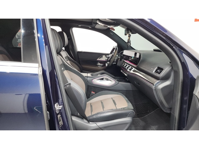 Mercedes-Benz GLE 53 4MATIC 360* ОБДУХ* МАСАЖ* SOFT-CLOSE* HEAD-UP* PANO* КРАЙ - автомобили, коли, обяви за нови и употребявани 13