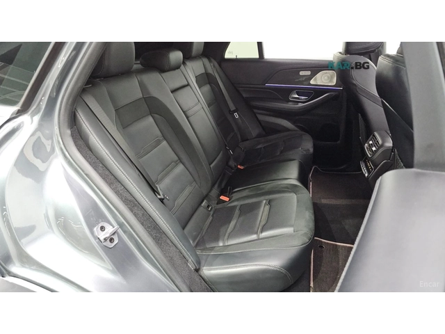 Mercedes-Benz GLE 53 4MATIC COUPE* КОЖА* ПОДГРЕВ* ОБДУХВ* BURMASTER* PANO* 360 - автомобили, коли, обяви за нови и употребявани 10
