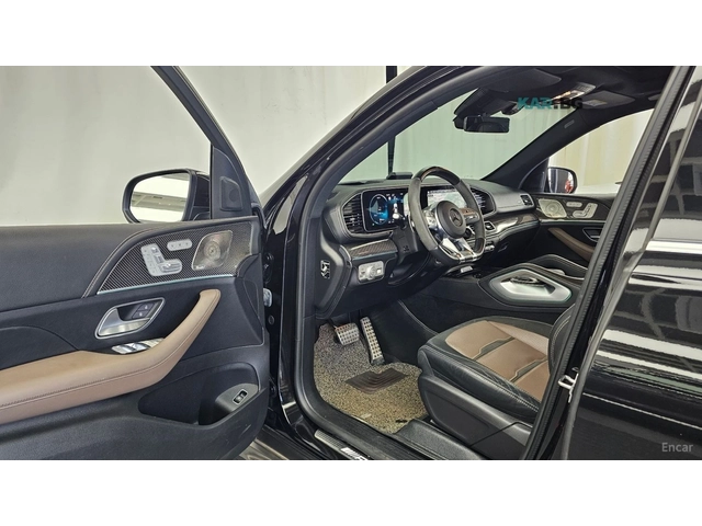 Mercedes-Benz GLE 53 4MATIC КОЖА* ПОДГРЕВ* ОБДУХВ* BURMASTER* PANO* 360* HEAD - автомобили, коли, обяви за нови и употребявани 9