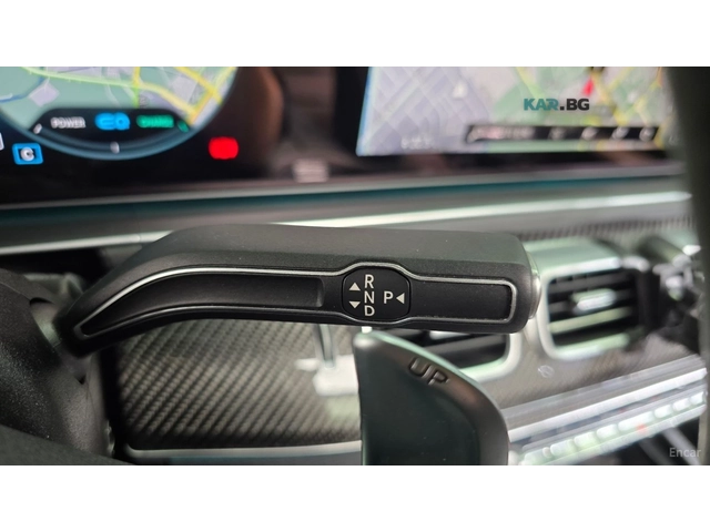 Mercedes-Benz GLE 53 4MATIC КОЖА* ПОДГРЕВ* ОБДУХВ* BURMASTER* PANO* 360* HEAD - автомобили, коли, обяви за нови и употребявани 6