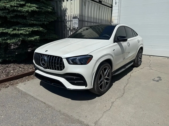 Mercedes-Benz GLE 53 4MATIC 4MATIC+ * 360* BURMESTER* PANO* DISTRO* ОБДУХ - автомобили, коли, обяви за нови и употребявани 0