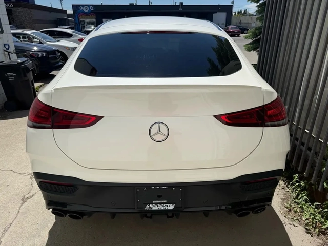 Mercedes-Benz GLE 53 4MATIC 4MATIC+ * 360* BURMESTER* PANO* DISTRO* ОБДУХ - автомобили, коли, обяви за нови и употребявани 4