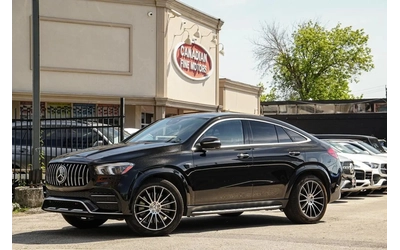 mercedes-benz-gle-53-4matic - 0