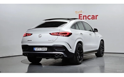 mercedes-benz-gle-53-4matic - 1