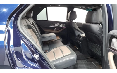 Mercedes-Benz GLE 53 4MATIC 4MATIC* КОЖА* ПОДГРЕВ* ОБДУХВ* BURMASTER* PANO* 36 - автомобили, коли, обяви за нови и употребявани 10
