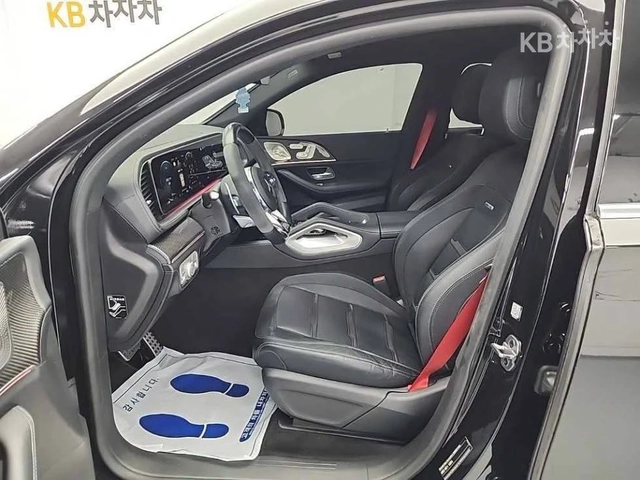 Mercedes-Benz GLE 53 4MATIC COUPE - автомобили, коли, обяви за нови и употребявани 6