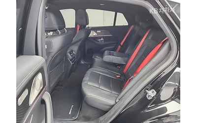 Mercedes-Benz GLE 53 4MATIC COUPE - автомобили, коли, обяви за нови и употребявани 7