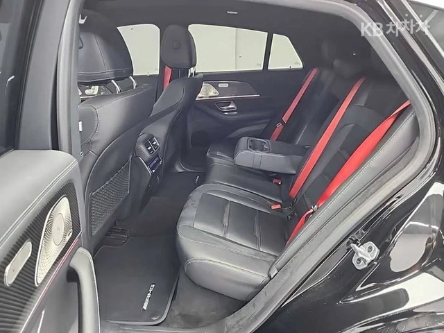 Mercedes-Benz GLE 53 4MATIC COUPE - автомобили, коли, обяви за нови и употребявани 7