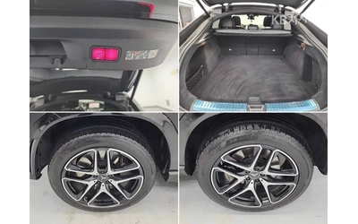 Mercedes-Benz GLE 53 4MATIC COUPE - автомобили, коли, обяви за нови и употребявани 8