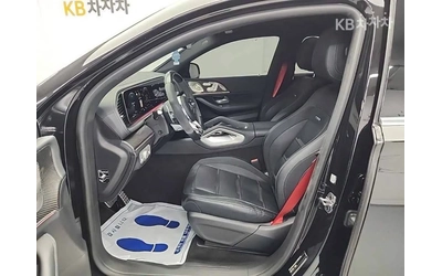 Mercedes-Benz GLE 53 4MATIC COUPE - автомобили, коли, обяви за нови и употребявани 6