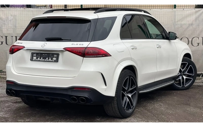 mercedes-benz-gle-53-4matic - 1