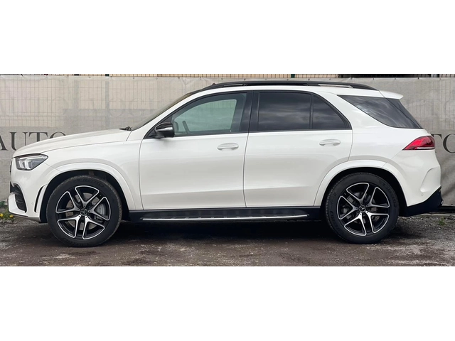 Mercedes-Benz GLE 53 4MATIC 360* BURMESTER* PANO* NIGHT* Memory* Keyless - автомобили, коли, обяви за нови и употребявани 4