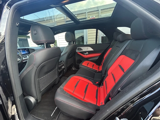 Mercedes-Benz GLE 53 4MATIC 4Matic+ * 37 000KM* ГАРАНЦИЯ* PANO* 360* MEMORY - автомобили, коли, обяви за нови и употребявани 12