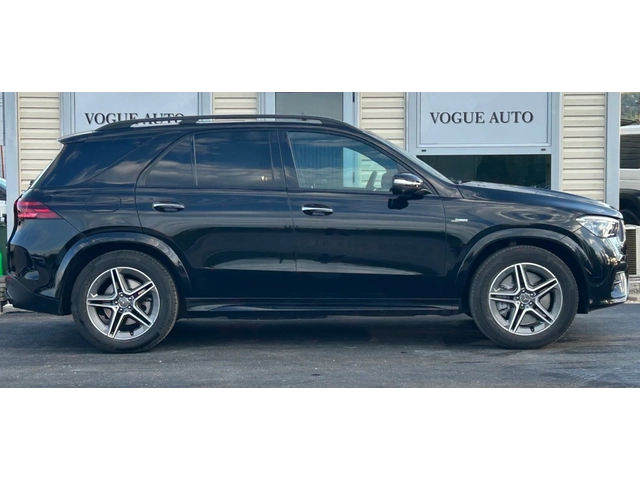 Mercedes-Benz GLE 53 4MATIC 4Matic+ * 37 000KM* ГАРАНЦИЯ* PANO* 360* MEMORY - автомобили, коли, обяви за нови и употребявани 4