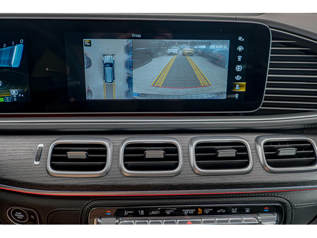 Mercedes-Benz GLE 53 4MATIC+/AMG/Burmester/HuD/Carbon/Обдухване/RSE/Панорама/Алкантар - автомобили, коли, обяви за нови и употребявани 11