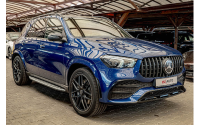 mercedes-benz-gle-53-4matic-amg-burmester-hud-carbon-obduhvane-rse-panorama-alkantar - 2