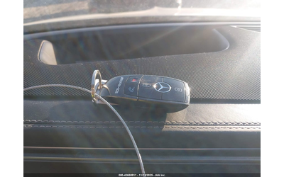 Mercedes-Benz GLE 53 AMG 3.0L I-6 DI, DOHC, VVT, TURBO, 429HP All Wheel Drive - автомобили, коли, обяви за нови и употребявани 10