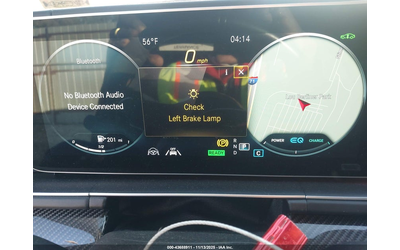 Mercedes-Benz GLE 53 AMG 3.0L I-6 DI, DOHC, VVT, TURBO, 429HP All Wheel Drive - автомобили, коли, обяви за нови и употребявани 6