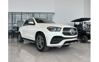 mercedes-benz-gle - 0