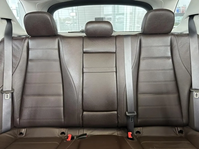 Mercedes-Benz GLE GLE - автомобили, коли, обяви за нови и употребявани 11
