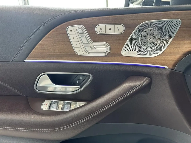 Mercedes-Benz GLE GLE - автомобили, коли, обяви за нови и употребявани 14
