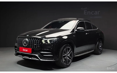 mercedes-benz-gle - 0