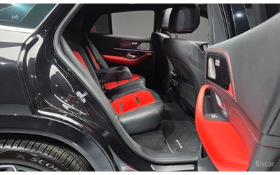 Mercedes-Benz GLE AMG 53 4MATIC | COUPE - автомобили, коли, обяви за нови и употребявани 10
