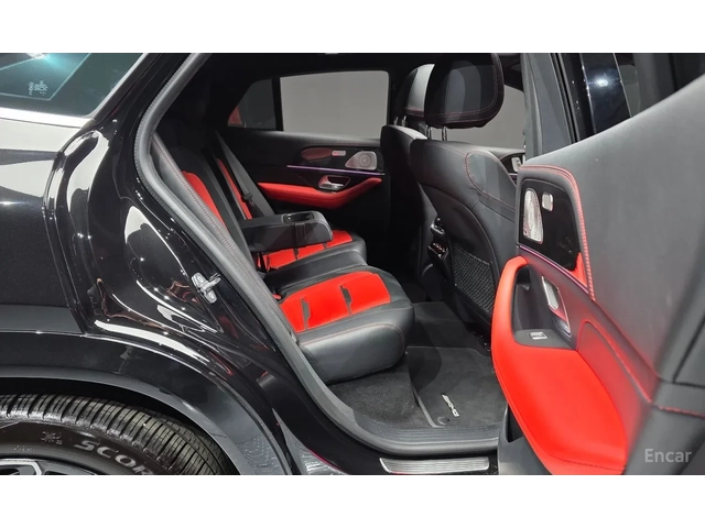 Mercedes-Benz GLE AMG 53 4MATIC | COUPE - автомобили, коли, обяви за нови и употребявани 10