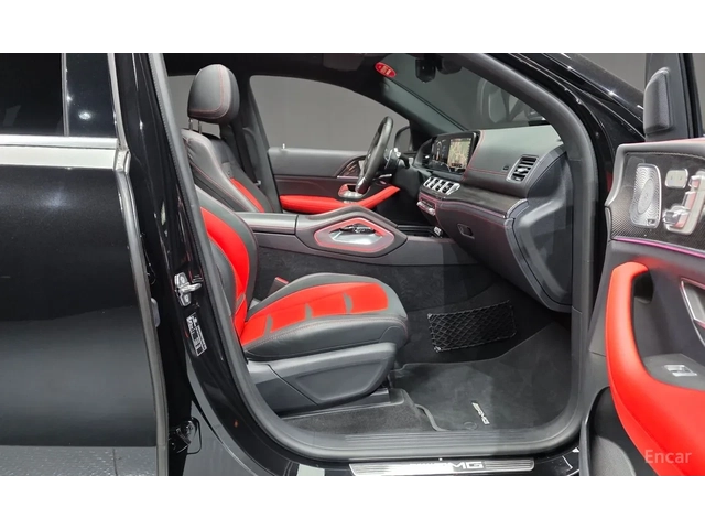 Mercedes-Benz GLE AMG 53 4MATIC | COUPE - автомобили, коли, обяви за нови и употребявани 16