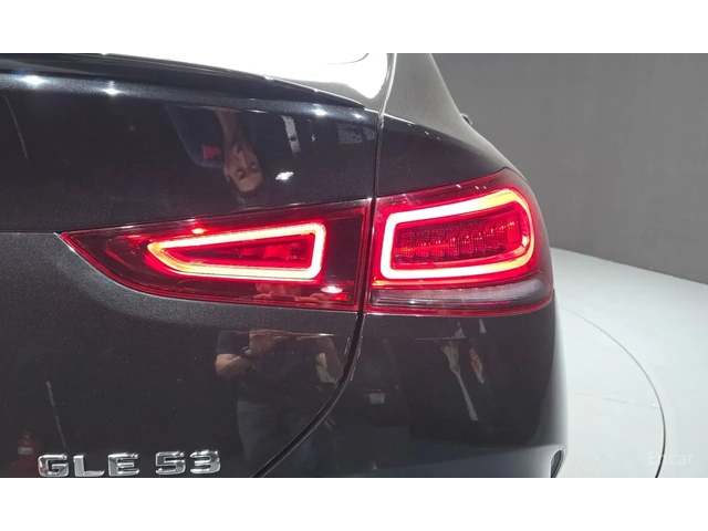 Mercedes-Benz GLE AMG 53 4MATIC | COUPE - автомобили, коли, обяви за нови и употребявани 4