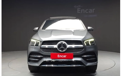 mercedes-benz-gle - 2