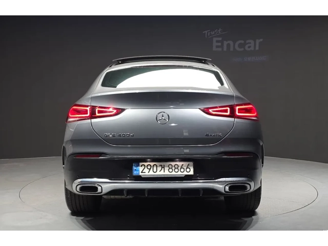Mercedes-Benz GLE AMG * КУПЕ * МАСАЖИ * ПОДРЕВИ * ОБДУХВАНЕ - автомобили, коли, обяви за нови и употребявани 3