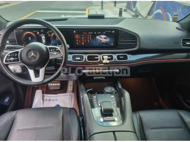 Mercedes-Benz GLE AMG PACK| COUPE | 4MATIC | HUD | MASSAGE - автомобили, коли, обяви за нови и употребявани 13