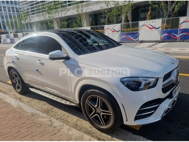 Mercedes-Benz GLE AMG PACK| COUPE | 4MATIC | HUD | MASSAGE - автомобили, коли, обяви за нови и употребявани 2