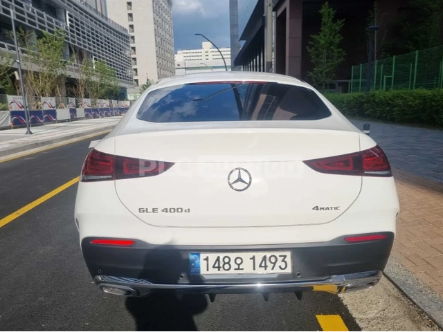 Mercedes-Benz GLE AMG PACK| COUPE | 4MATIC | HUD | MASSAGE - автомобили, коли, обяви за нови и употребявани 4