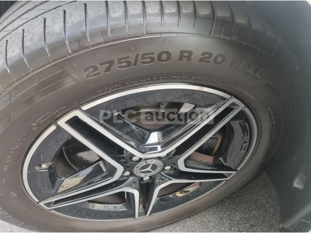 Mercedes-Benz GLE AMG PACK| COUPE | 4MATIC | HUD | MASSAGE - автомобили, коли, обяви за нови и употребявани 7