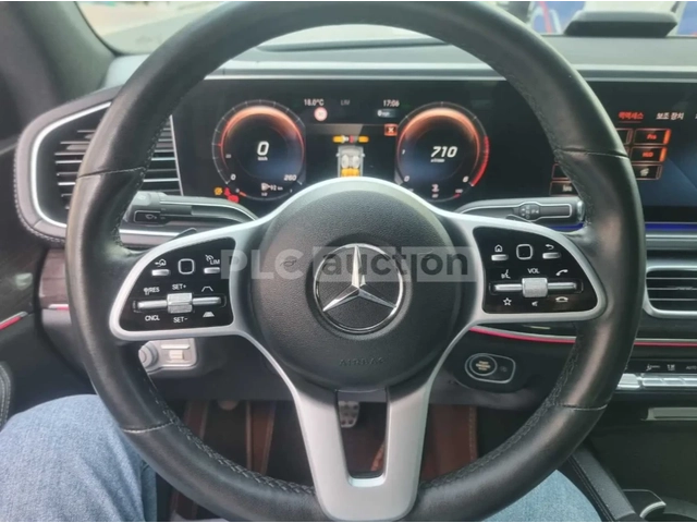Mercedes-Benz GLE AMG PACK| COUPE | 4MATIC | HUD | MASSAGE - автомобили, коли, обяви за нови и употребявани 9