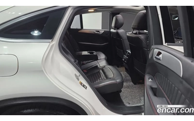 Mercedes-Benz GLE COUPE | 4MATIC | ASSIST PACKAGE | 360 | - автомобили, коли, обяви за нови и употребявани 10