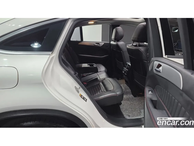 Mercedes-Benz GLE COUPE | 4MATIC | ASSIST PACKAGE | 360 | - автомобили, коли, обяви за нови и употребявани 10