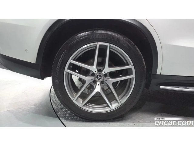 Mercedes-Benz GLE COUPE | 4MATIC | ASSIST PACKAGE | 360 | - автомобили, коли, обяви за нови и употребявани 15