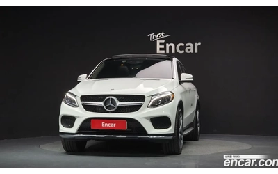 mercedes-benz-gle - 2