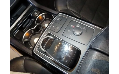 Mercedes-Benz GLE АМГ | ПОДГРЕВИ | ОБДУХВАНЕ | - автомобили, коли, обяви за нови и употребявани 14