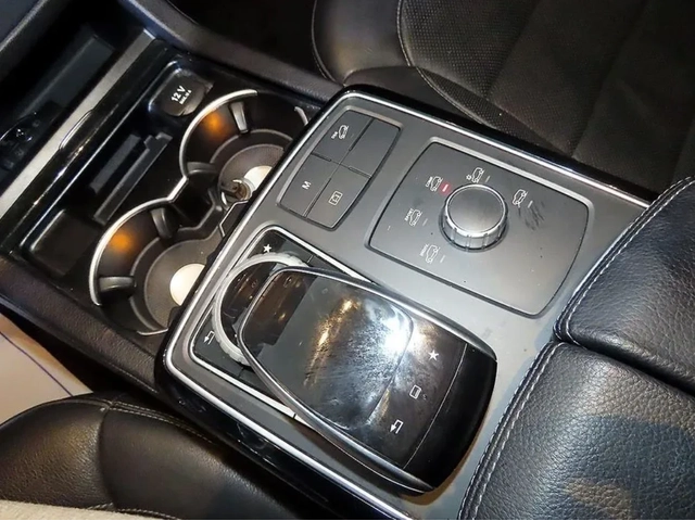 Mercedes-Benz GLE АМГ | ПОДГРЕВИ | ОБДУХВАНЕ | - автомобили, коли, обяви за нови и употребявани 14