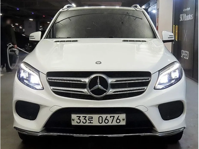 Mercedes-Benz GLE АМГ | ПОДГРЕВИ | ОБДУХВАНЕ | - автомобили, коли, обяви за нови и употребявани 1
