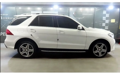 mercedes-benz-gle - 2