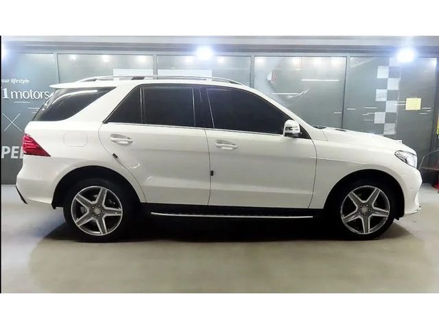 Mercedes-Benz GLE АМГ | ПОДГРЕВИ | ОБДУХВАНЕ | - автомобили, коли, обяви за нови и употребявани 2