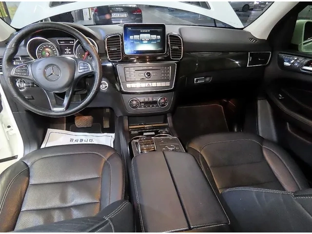 Mercedes-Benz GLE АМГ | ПОДГРЕВИ | ОБДУХВАНЕ | - автомобили, коли, обяви за нови и употребявани 5